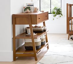 west elm x pbk Mid-Century Changing Table (37")