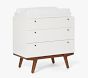 west elm x pbk Modern 3-Drawer Changing Table