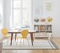 west elm x pbk Scoop Play Chair