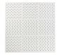 Expandable Foam Tile Play Mat, Criss Cross