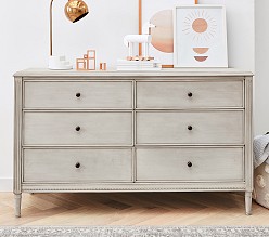 Harlow Extra-Wide Dresser (56")