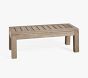 Indio Outdoor Kids Bench