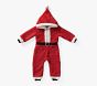 Santa Kid Holiday Costume