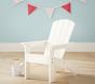 Toddler Adirondack Chair