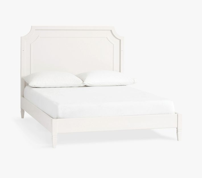 Ava regency bed pottery barn discount