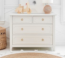 Ava Regency Dresser (41")