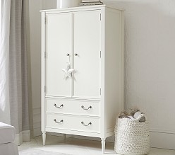 Blythe Armoire (36w x 21d")