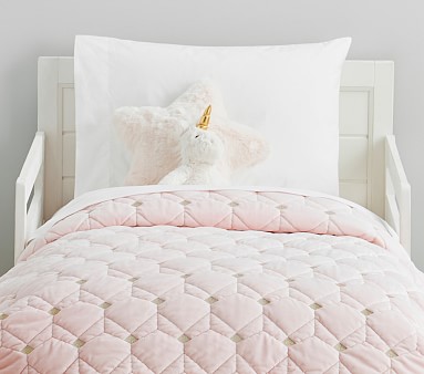 Pottery Barn Kids Coco high quality quilt