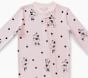 Disney Minnie Mouse Organic Cotton Nursery Pajama