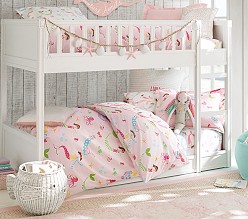 Hayes Low Bunk Bed