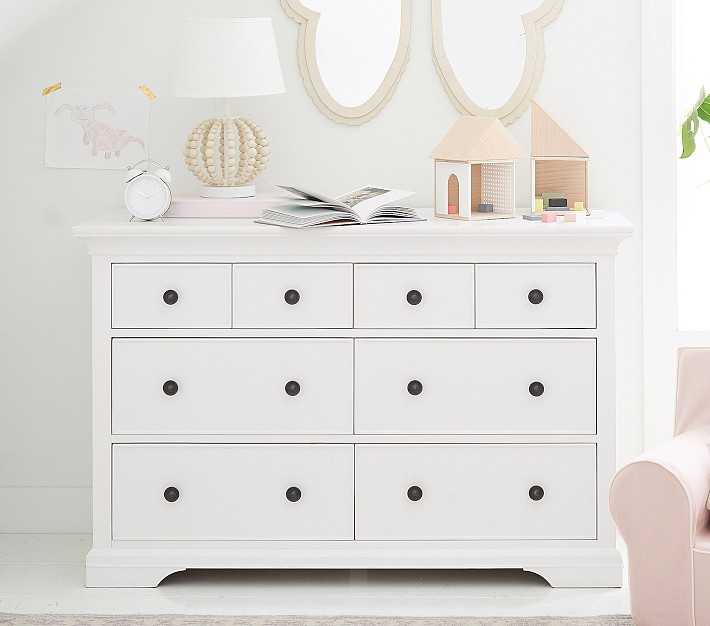 Larkin Extra-Wide Dresser (54&quot;)