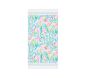 Lilly Pulitzer Mermaid Cove Bath Towels