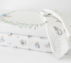 Peter Rabbit™ Baby Bedding Sets