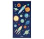 Space Kid Beach Towel