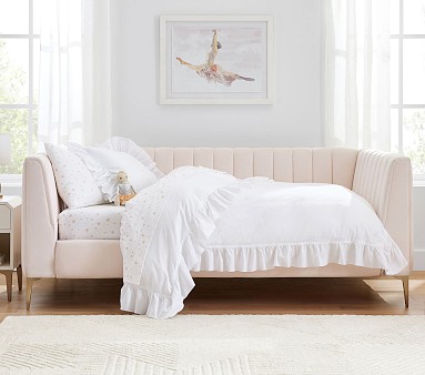 Pottery barn daybed full discount