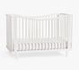 Dawson Scoop Convertible Crib