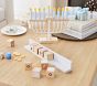 Hanukkah Wooden Block Set