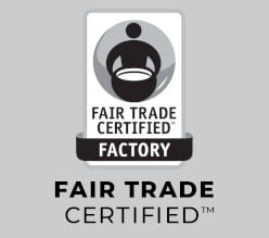 Fair Trade Certified™