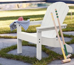 Kids Adirondack Chair