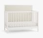 Parker Upholstered 3-in-1 Convertible Crib