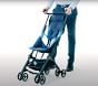 Video 1 for GB Pockit+ Air All Terrain Stroller