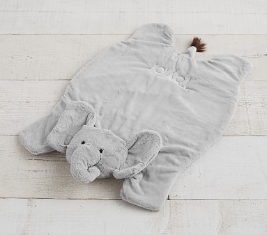 Elephant Plush Baby Play Mat Baby Toy Pottery Barn Kids