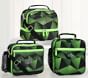 Gear-Up Apex Neon Green Lunch Boxes