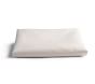 Naturepedic Organic Cotton Waterproof Crib Mattress Pad