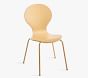 west elm x pbk Scoop Play Chair