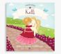 Princess Personalized Book