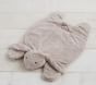 Bunny Plush Play Mat