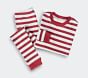 Classic Stripe Pajama Set