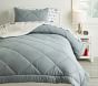 Super Soft Sherpa Comforter &amp; Shams