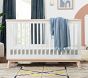 Babyletto Scoot 3 in 1 Convertible Crib &amp; Conversion Kit Set