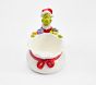 Dr. Seuss's The Grinch&#8482; With Gifts Treat Bowl