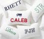 Truck Personalized Pillow Cover