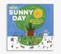 Sunny Day: A Celebration of the Sesame Street Theme Song Book