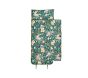 Mackenzie Rifle Paper Co. Garden Party Small Backpack &amp; Nap Mat Bundle, Set of 2