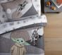 <em>Star Wars</em>&#8482; The Child Organic Sheet Set & Pillowcases