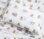 <em>Star Wars</em>&#8482; The Child Organic Sheet Set & Pillowcases