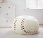 Anywhere Beanbag&#8482;, Sherpa Baseball Slipcover Only