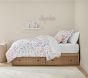 Catalina Storage Platform Bed