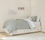 Catalina Storage Platform Bed