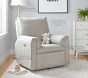 Dream Swivel Glider Recliner