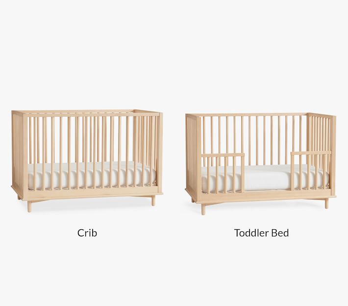 Pottery barn nash crib on sale