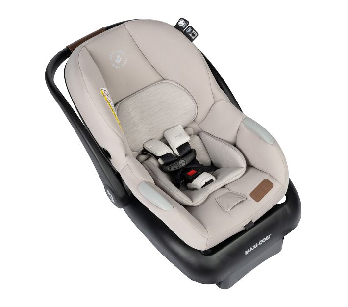 Maxi cosi infant car seat weight best sale