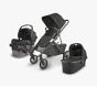 UPPAbaby&#174; Vista&#174; V2 + Mesa V2 Infant Travel System