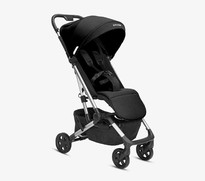 Colugo The Compact Stroller Cool Grey