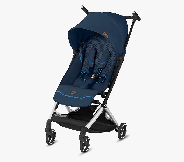 GB Pockit+ All-City Stroller