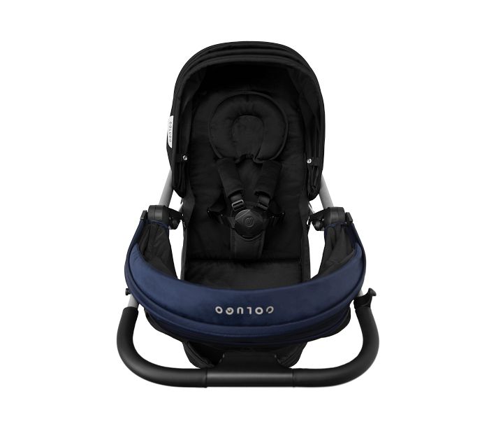 Colugo The Compact Stroller Infant Kit Pottery Barn Kids